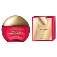 HOT Twilight Pheromone Parfum femei - parfum cu feromoni pentru femei (15ml) - parfumat