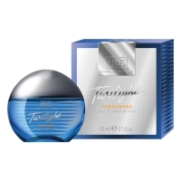 HOT Twilight Pheromone Parfum men - parfum cu feromoni pentru barbati (15ml) - parfumat
